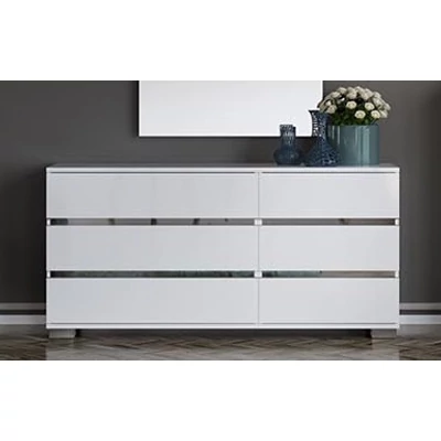 ST Dream Double chest of drawers