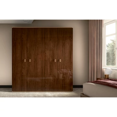 ST Eva 4-doors cabinet