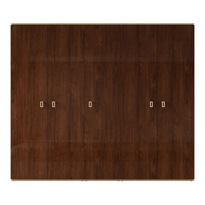 ST Eva 5-doors cabinet