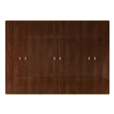 ST Eva 6-doors cabinet