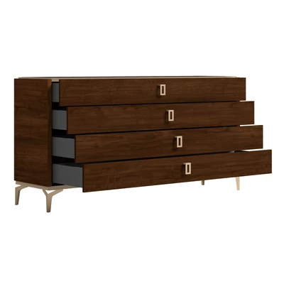 ST Eva Chest of drawers