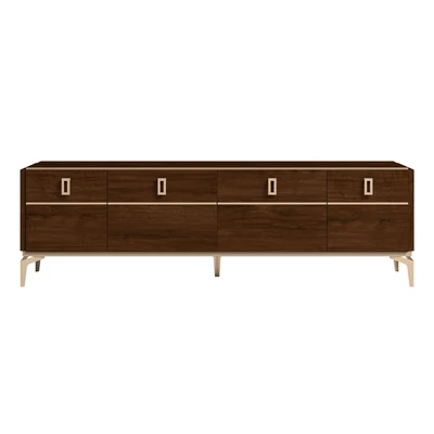 ST Eva Day TV commode (4-doors)