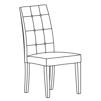 ST Treviso Day Chair