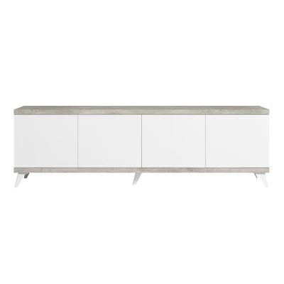 ST Treviso Day TV commode (4-doors)