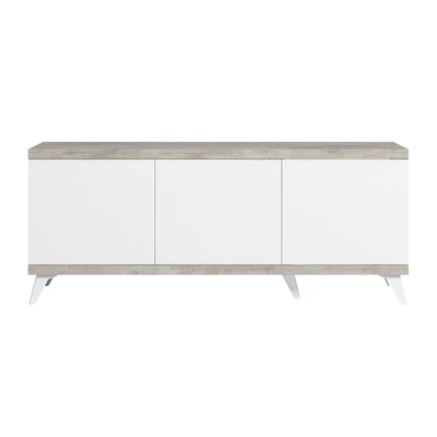 ST Treviso Day TV commode (3-doors)