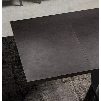 ST Kali Day Dining table structure suitable for double extension