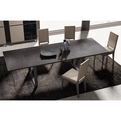 ST Kali Day Dining table extendable element 50x104 cm