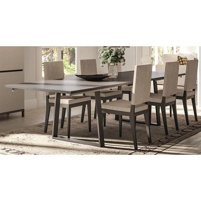 ST Kali Day Dining table extendable element 50x85 cm