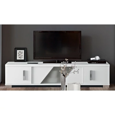 ST Lisa Day TV commode (4-doors)