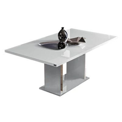 ST Lisa Day Dining table 180x104 cm (+45 cm extendable)