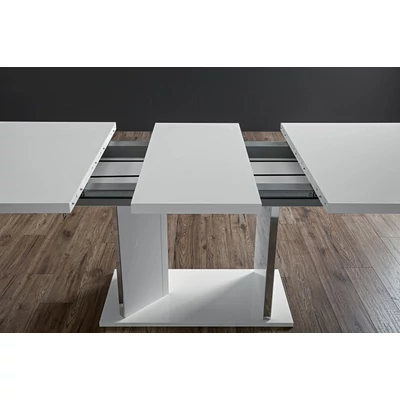 ST Lisa Day Dining table 180x104 cm (+45 cm extendable)