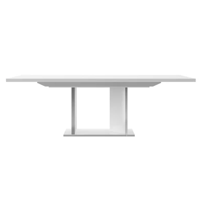 ST Lisa Day Dining table 180x104 cm (+2x45 cm extendable)