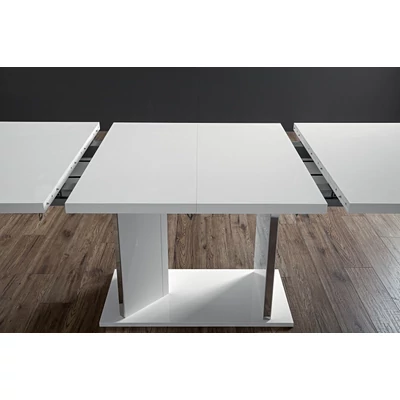 ST Lisa Day Dining table 180x104 cm (+2x45 cm extendable)