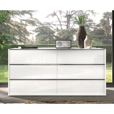 ST Luna Double chest of drawers