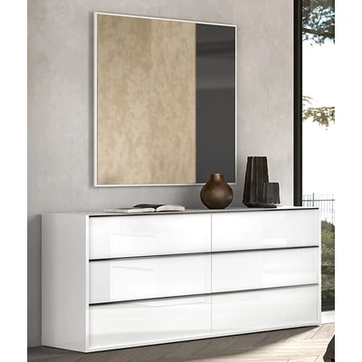 ST Luna Double chest of drawers