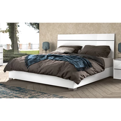 ST Luna Double bedstead