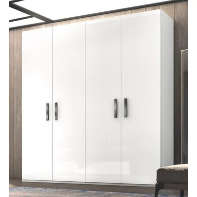 ST Mara 4-doors cabinet