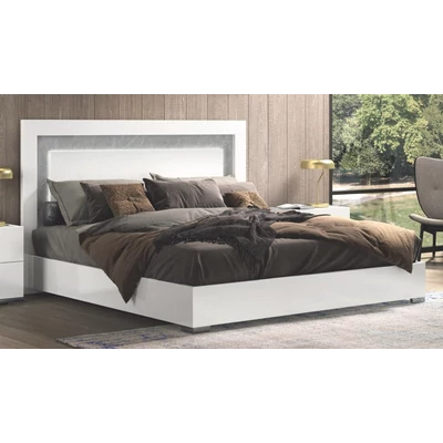 ST Mara Double bedstead