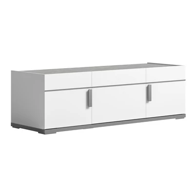 ST Mara Day TV commode (3-doors)