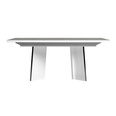 ST Mara Day Dining table 180x104 cm (+45 cm extendable)