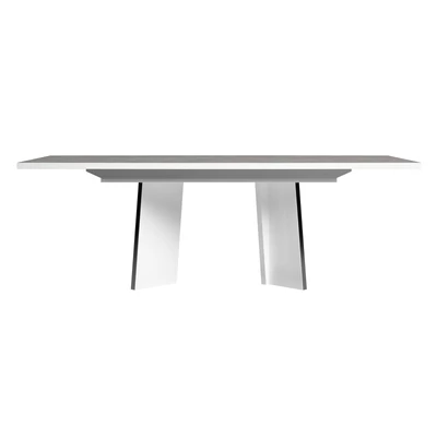 ST Mara Day Dining table 180x104 cm (+45 cm extendable)