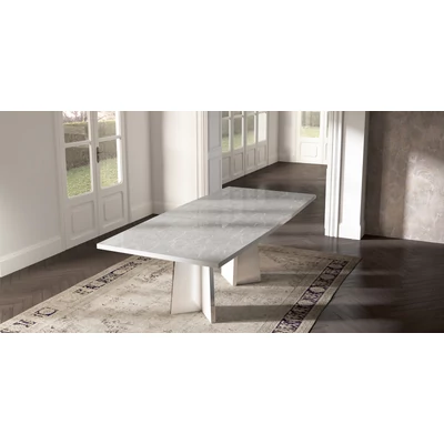 ST Mara Day Dining table 180x104 cm (+45 cm extendable)