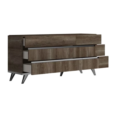 ST Medea Double chest of drawers