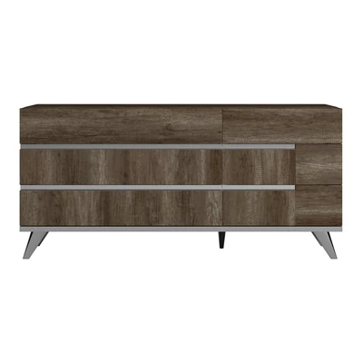 ST Medea dupla komód