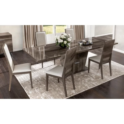 ST Medea Day Dining table 200x104 cm