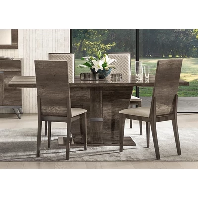 ST Medea Day Dining table 160x104 cm