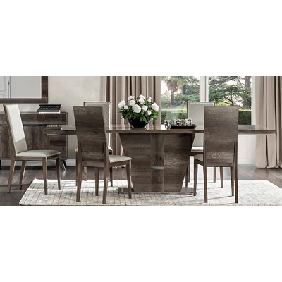ST Medea Day Dining table 200x104 cm