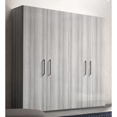 ST Mia 6-doors cabinet