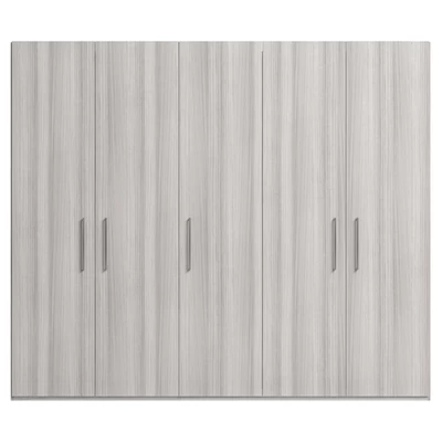 ST Mia 5-ajtós gardróbszekrény