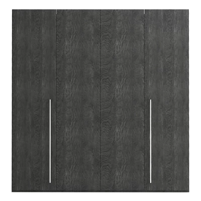 ST Sarah 5-ajtós gardróbszekrény