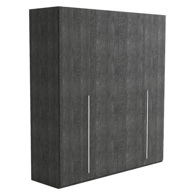 ST Sarah 5-doors cabinet