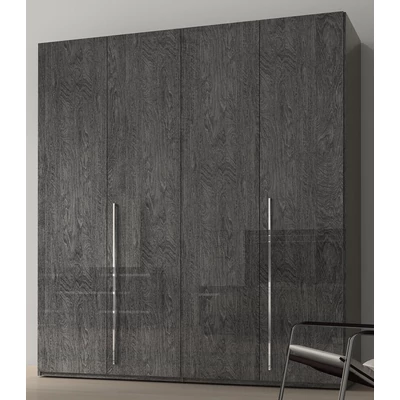 ST Sarah 5-doors cabinet