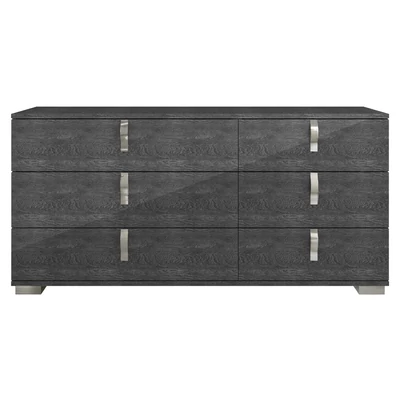 ST Sarah Double chest of drawers