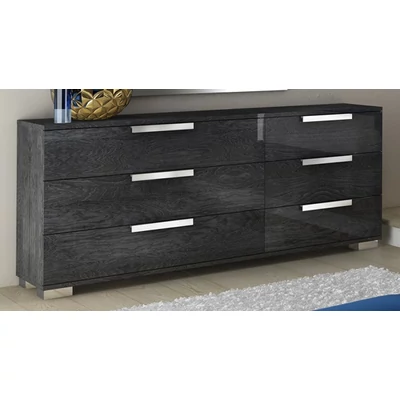 ST Sarah Double chest of drawers