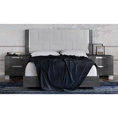 ST Sarah GEO Double bedstead