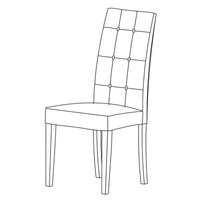 ST Sarah Day Chair