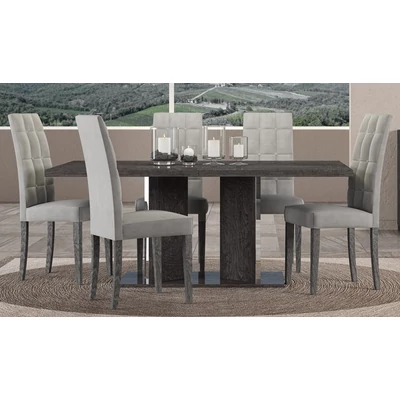 ST Sarah Day Dining table 180x104 cm (+2x45 cm extendable)