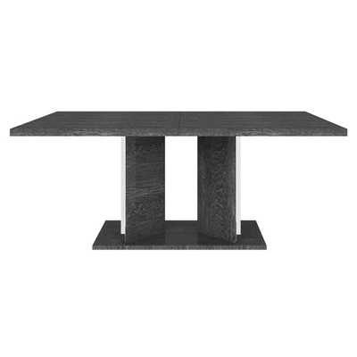 ST Sarah Day Dining table 180x104 cm (+45 cm extendable)