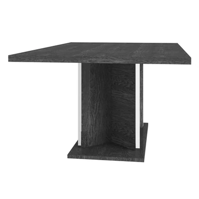 ST Sarah Day Openable dining table 180x104 cm