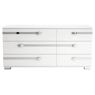 ST Volare Double chest of drawers