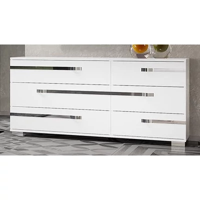 ST Volare Double chest of drawers