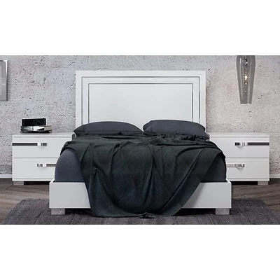 ST Volare Double bedstead