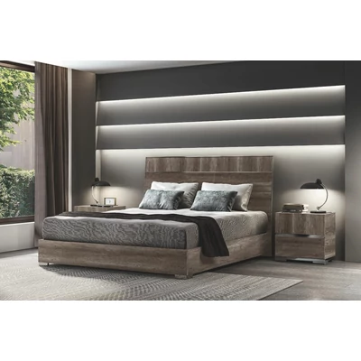 ST Dea olasz modern hálószoba garnitúra