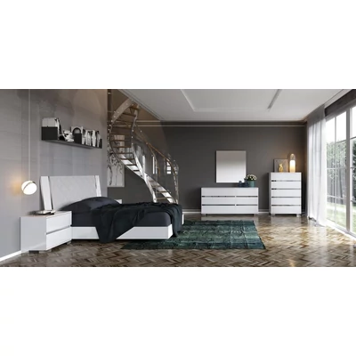 ST Dream olasz modern hálószoba garnitúra