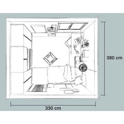 Tommy children's room - 104B