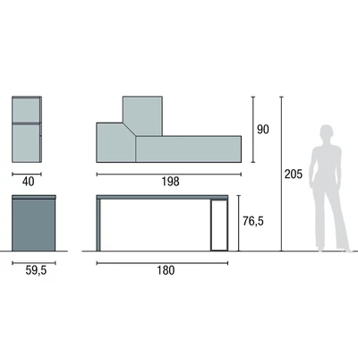 Tommy children's room - 106A